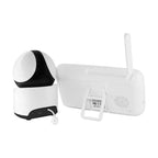 5-Inch Baby Monitor Camera 720P