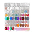 Nude Gel Polish – 30 Shades