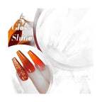 Nude Gel Polish – 30 Shades