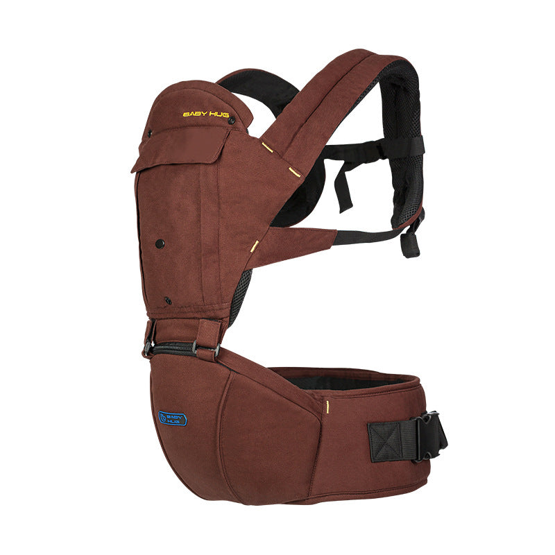 Cotton Hip Seat Baby Carrier