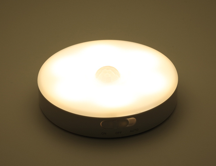 Smart Night Light