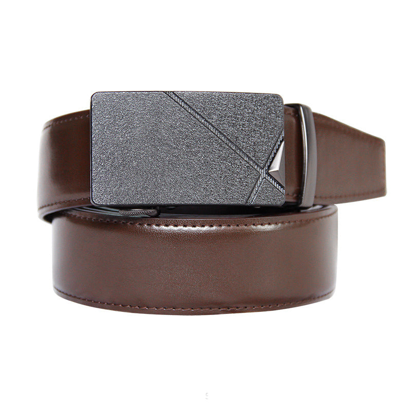 Liyu Belt Customized Leather