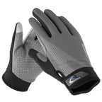 Outdoor Cycling Gloves Sun Protection Wear-resistant Shock