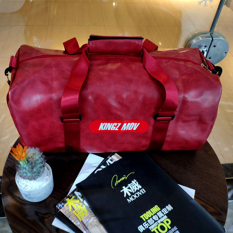 Crossbody Gym Bag