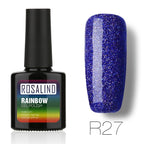 ROSALIND Gel Polish – 27 Shades