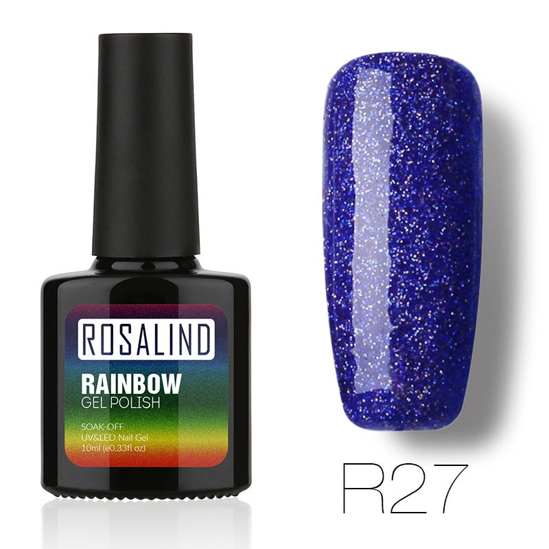 ROSALIND Gel Polish – 27 Shades