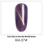 AS Cat Eye Gel Polish – 30 Shades