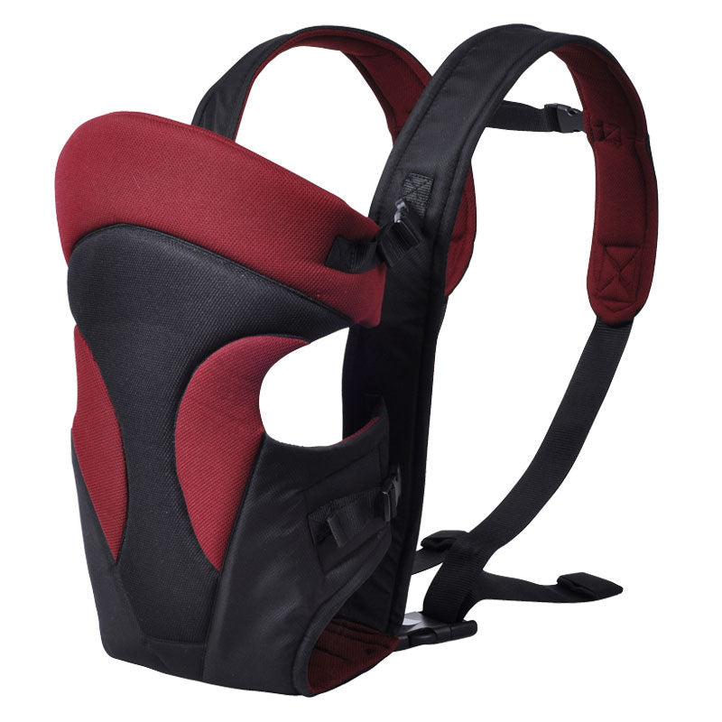 3-in-1 Baby Carrier