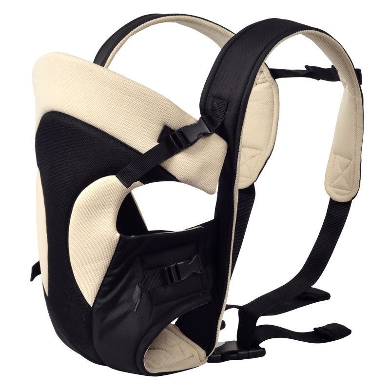 3-in-1 Baby Carrier