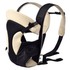3-in-1 Baby Carrier