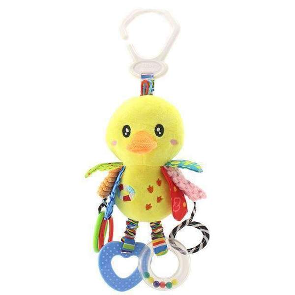 Stroller Hanging Plush Toy