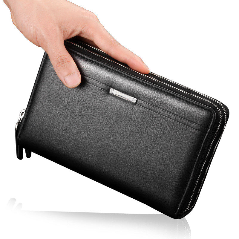 Multi-card Clutch Bag