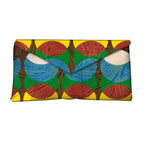 African Clutch Bag