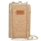 Women's Cork Long Wallet