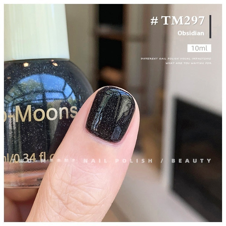 Two Moons Glitter Nail Polish – 27 Shades