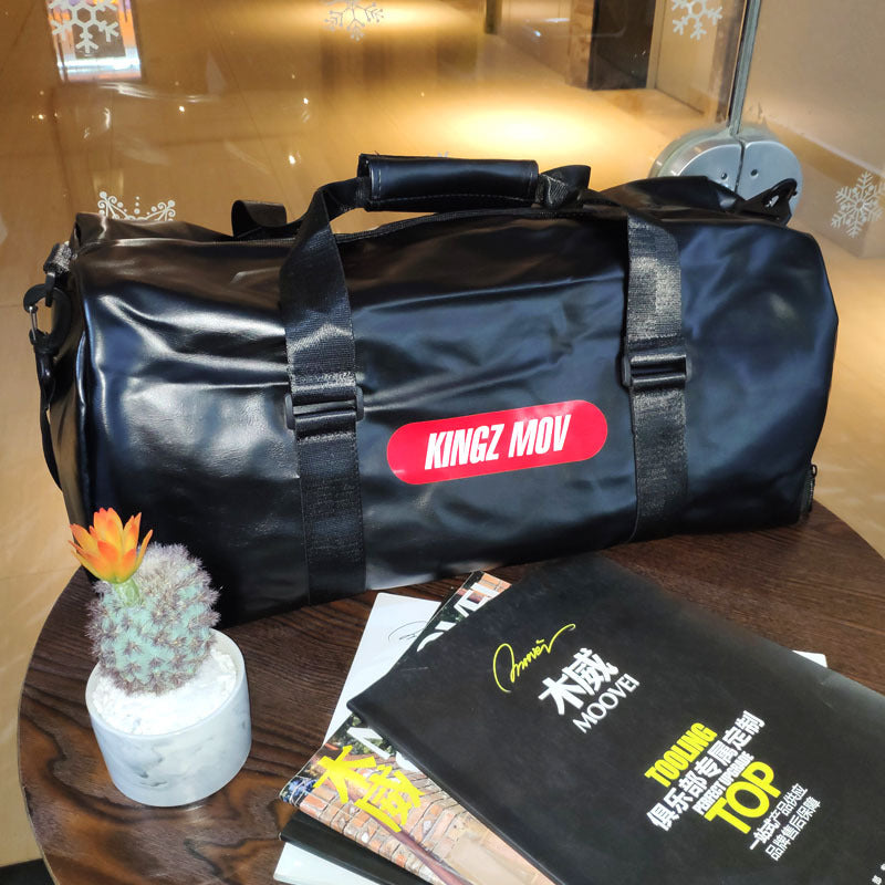 Crossbody Gym Bag