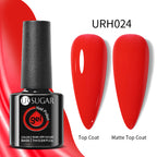 UR SUGAR Matte Gel Polish – 28 Shades