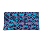 African Clutch Bag