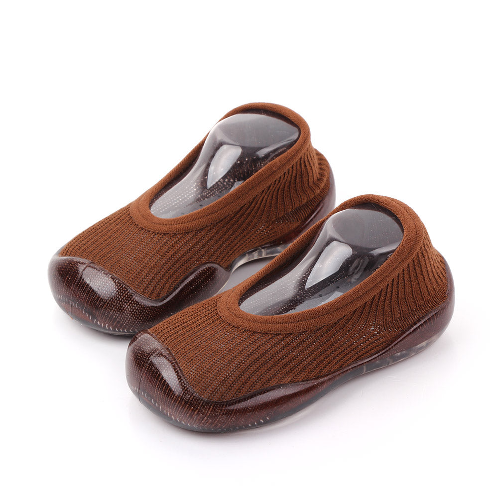 Baby Sock Shoes