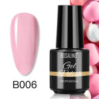 ROSALIND Nude Gel Polish – 9 Shades