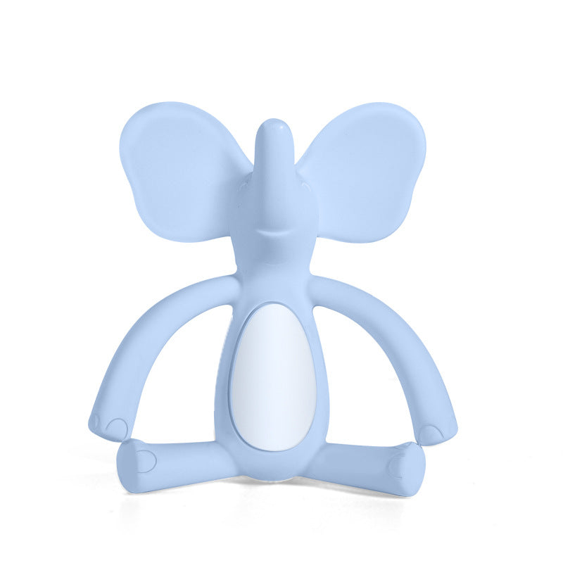 Cute Silicone Teether