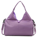 Yoga Sports Gym Bag Dry Wet Separation