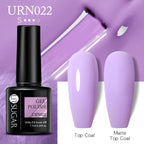 UR SUGAR Winter Glitter Gel Polish – 30 Shades