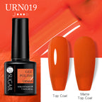 UR SUGAR Winter Glitter Gel Polish – 30 Shades