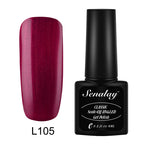 Senalay Gel Polish – 20 Shades