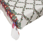 Christmas Tablecloth