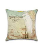 Conch Pillow Cover Cushion