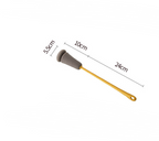 Long Handle Sponge Brush