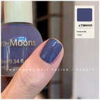 Two Moons Glitter Nail Polish – 16 Shades
