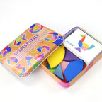 Tangram Puzzle Children's