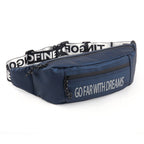Outdoor Belt Bag