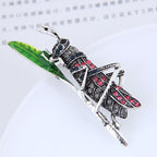 Insect Brooch