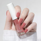 KUDAN Glitter Peel-Off Nail Polish No. 2 – 30 Shades