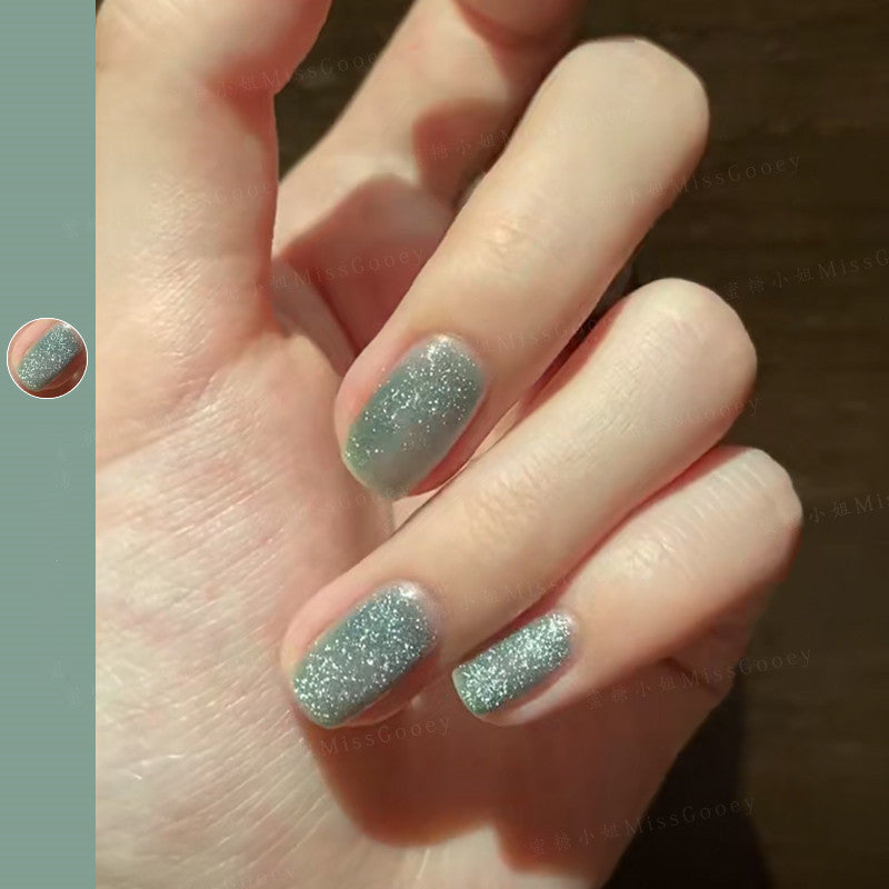 Miss Gooey Milk Tea Cat Eye Gel Polish – 23 Shades