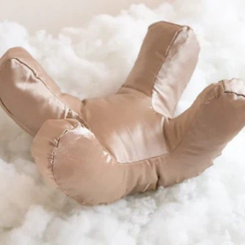 Face-Down Beauty Pillow