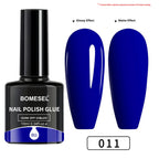 BOMESEL Gel Polish – 15 Shades