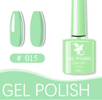 Glitter Gel Polish – 30 Shades