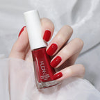 KUDAN Glitter Peel-Off Nail Polish No. 2 – 30 Shades
