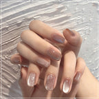 Miss Gooey Milk Tea Cat Eye Gel Polish – 23 Shades