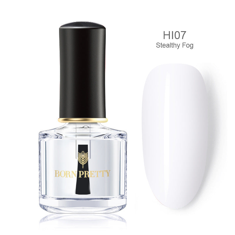 Born Pretty Gel Polish – 7 Shades