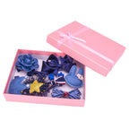 Kids' Crown Hair Clips