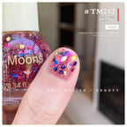 Two Moons Glitter Nail Polish – 27 Shades