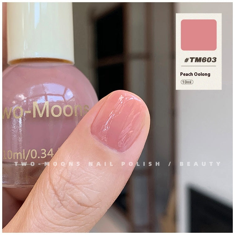Two Moons Glitter Nail Polish – 16 Shades