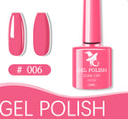 Glitter Gel Polish – 30 Shades
