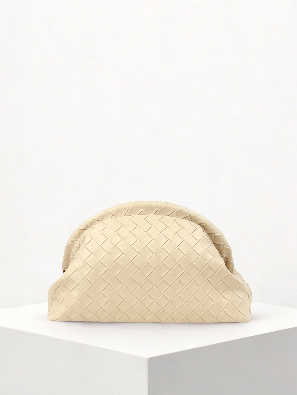 Moroccan- Clutch Bag