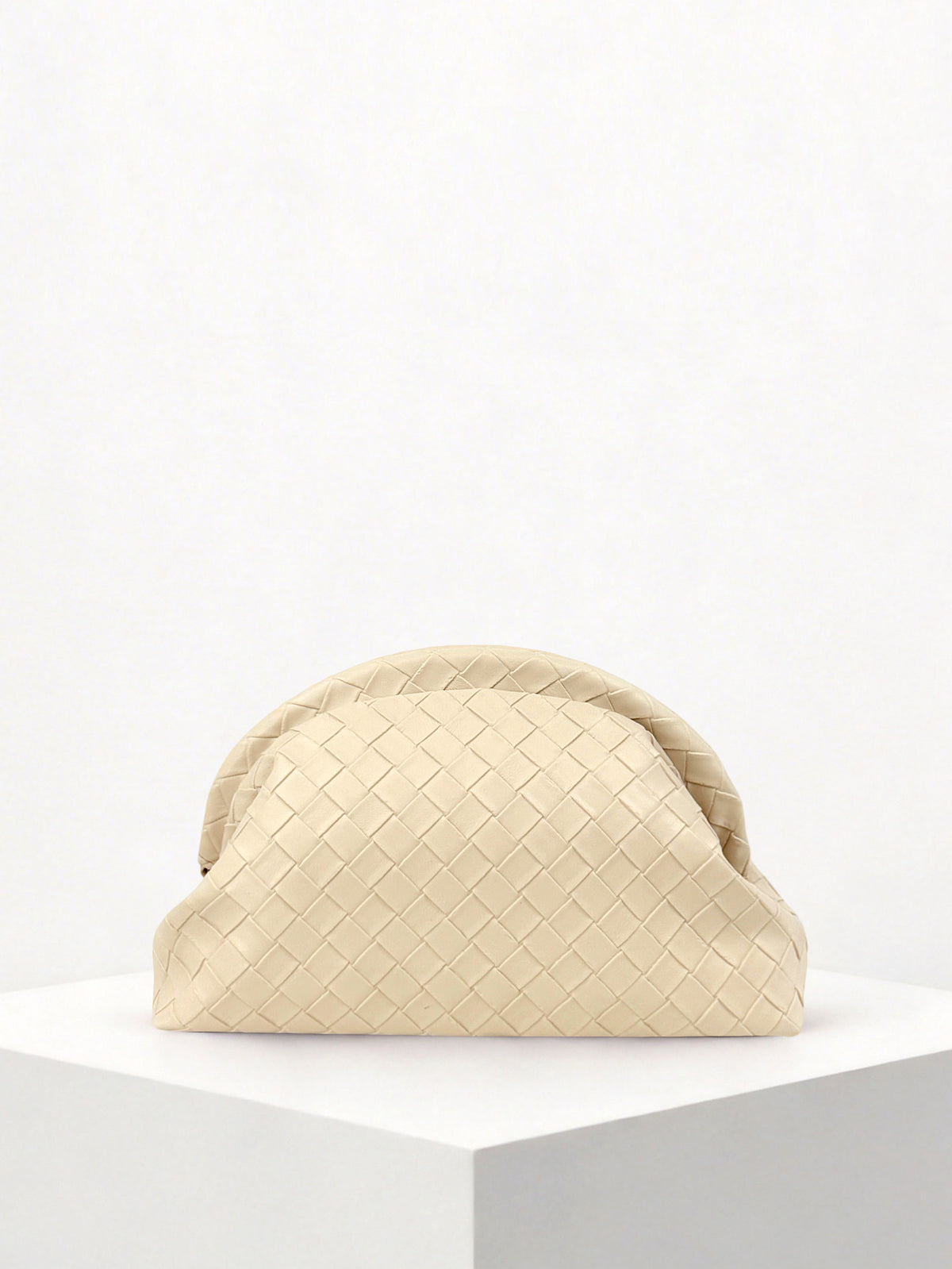 Moroccan- Clutch Bag